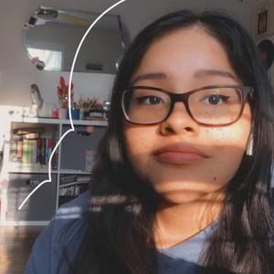 Meet your Posher, Sara